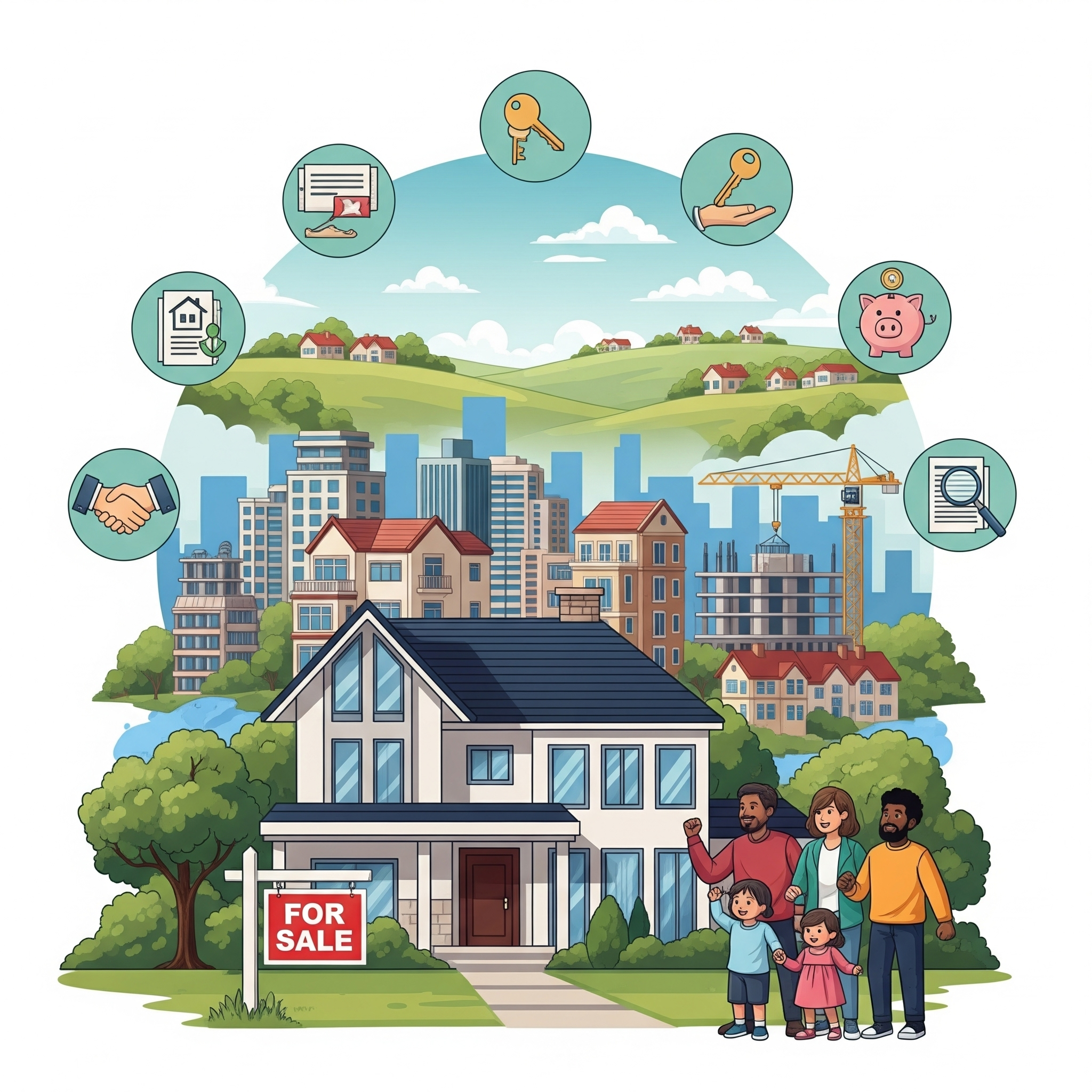 อสังหาคืออะไร abang-teedin