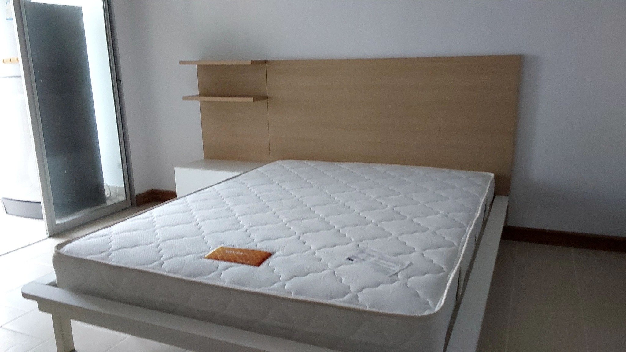 คอนโดหลุดจอง 30ตรม. อาเซี่ยนคอนโดฯหาดใหญ่ ชั้น8 รูปที่ 3