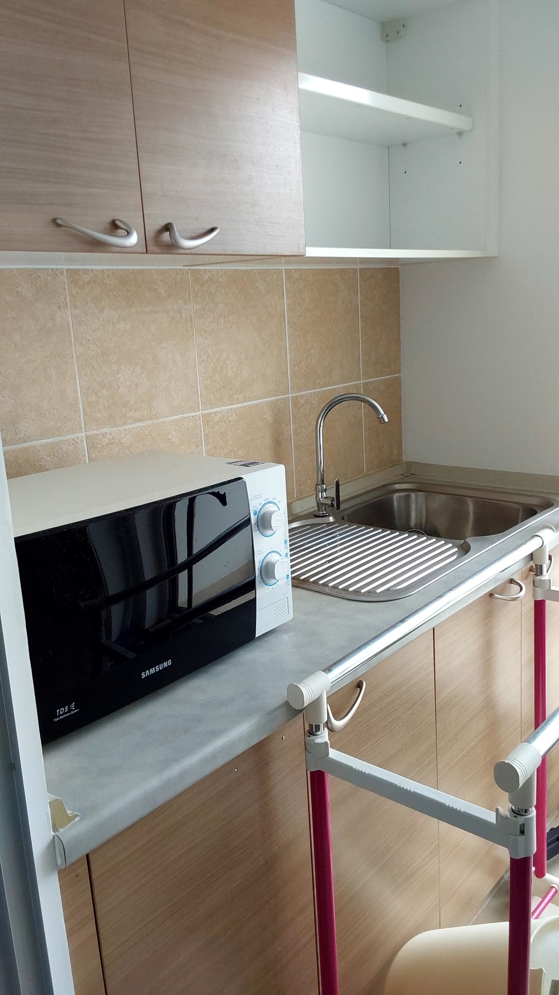 คอนโดหลุดจอง 30ตรม. อาเซี่ยนคอนโดฯหาดใหญ่ ชั้น8 รูปที่ 5