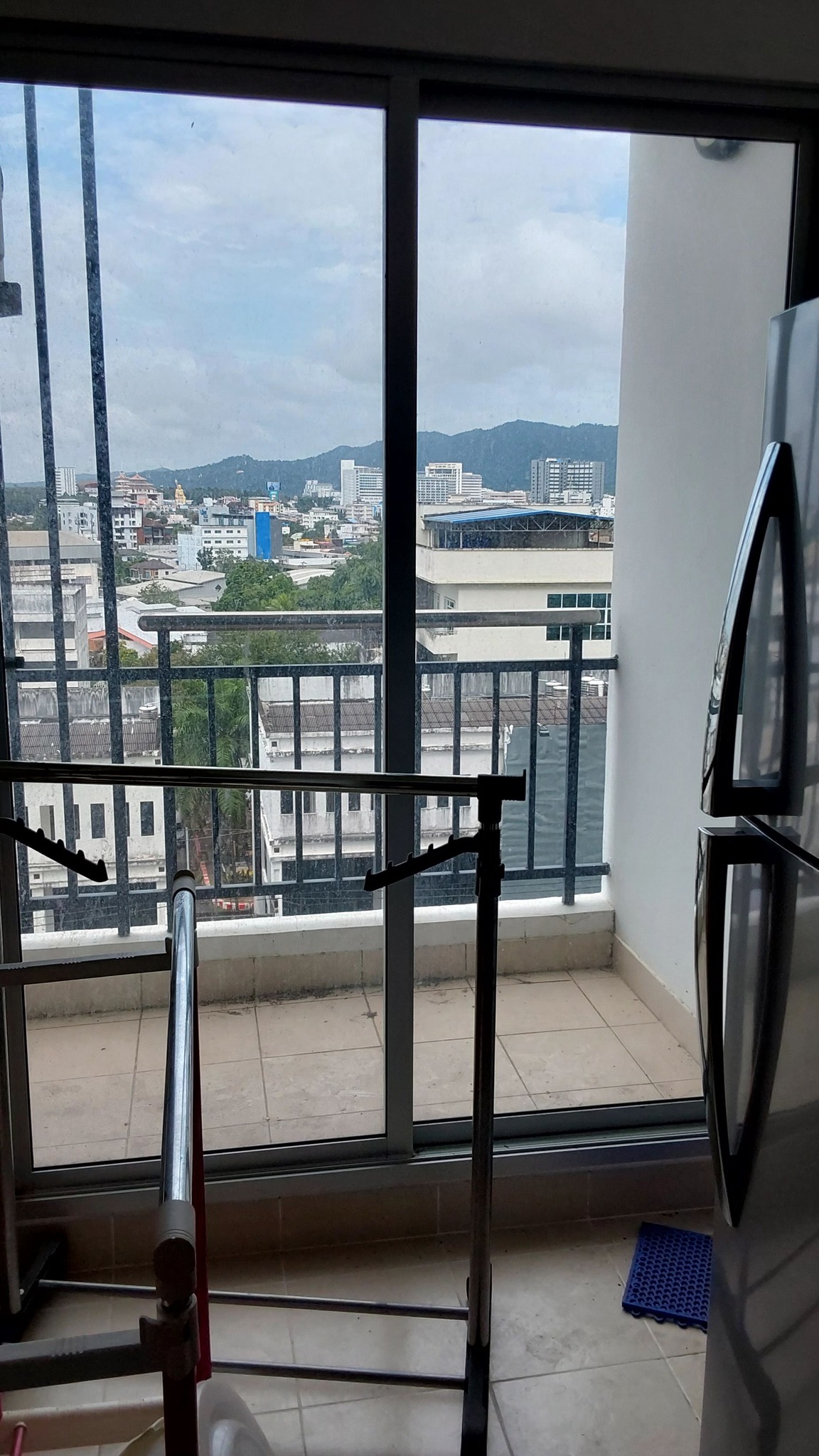 คอนโดหลุดจอง 30ตรม. อาเซี่ยนคอนโดฯหาดใหญ่ ชั้น8 รูปที่ 6