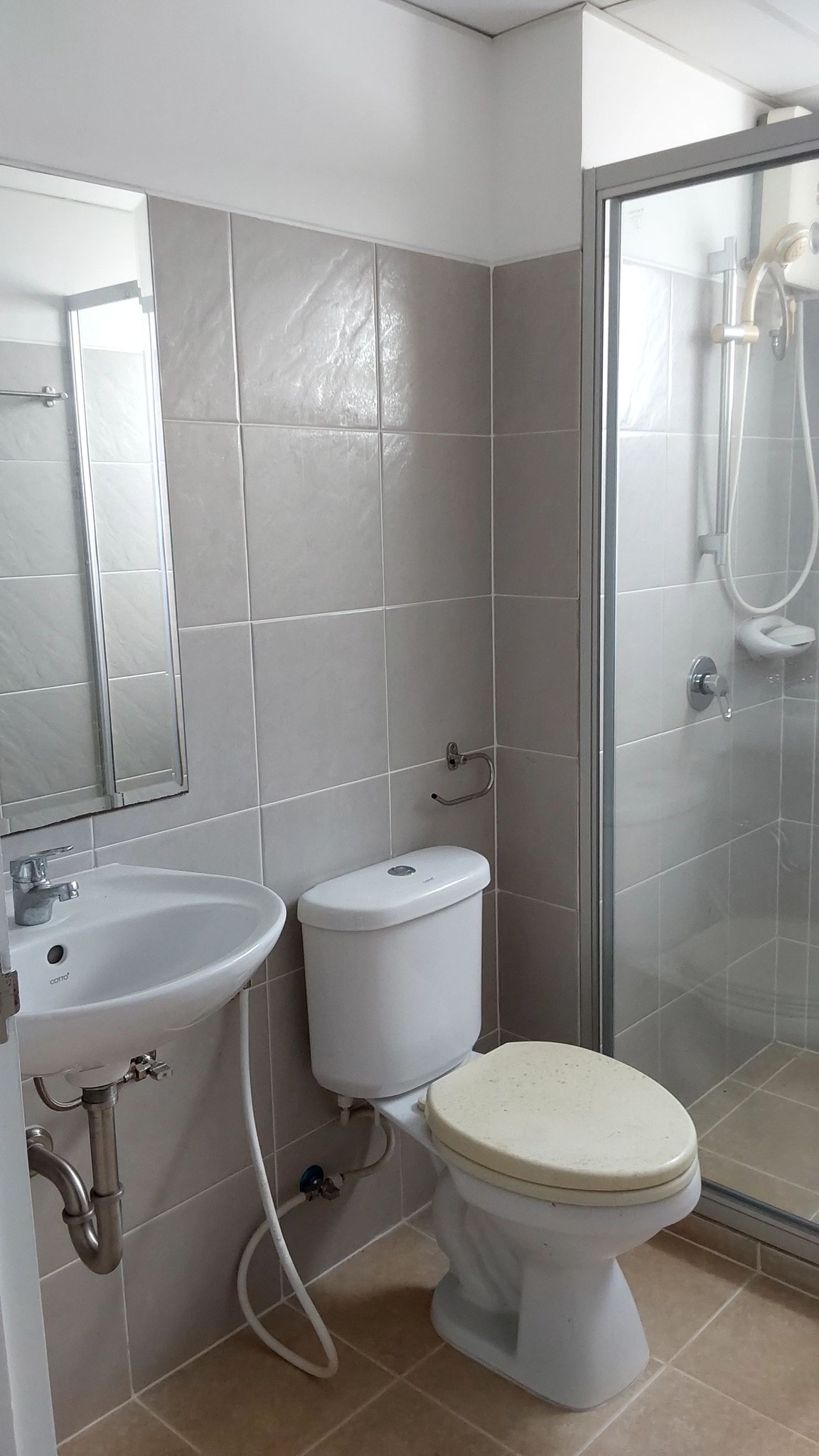 คอนโดหลุดจอง 30ตรม. อาเซี่ยนคอนโดฯหาดใหญ่ ชั้น8 รูปที่ 8