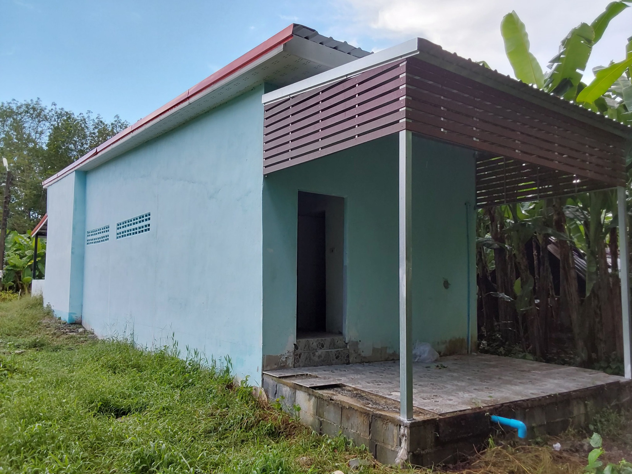 บ้าน คลองแห 2 นอน 1 น้ำ รูปที่ 4