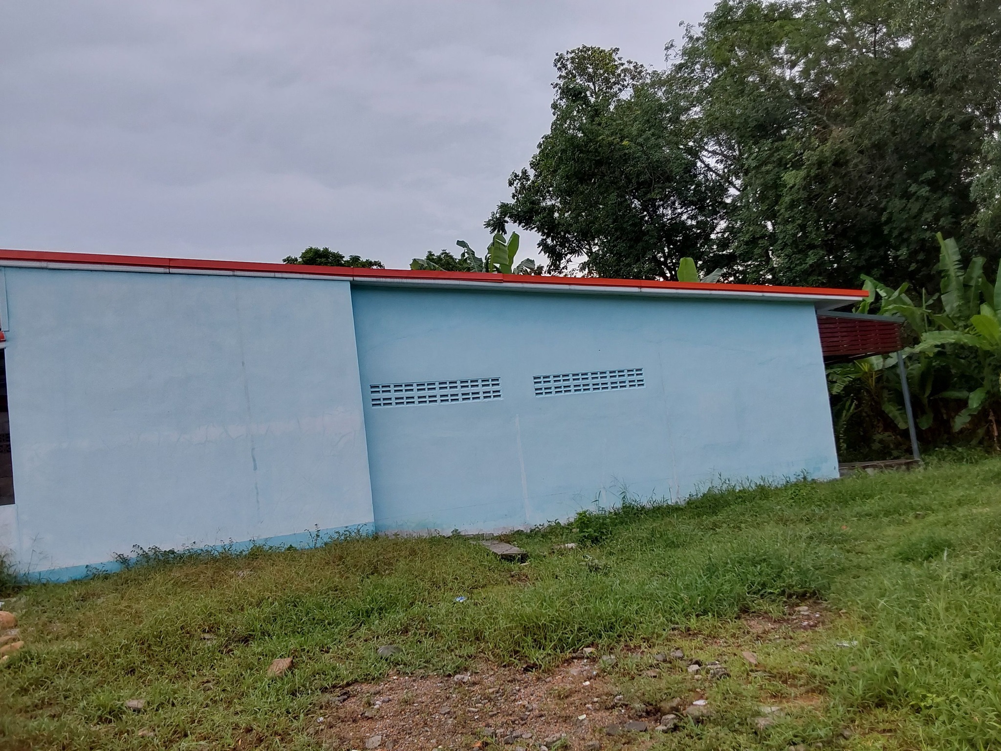 บ้าน คลองแห 2 นอน 1 น้ำ รูปที่ 5