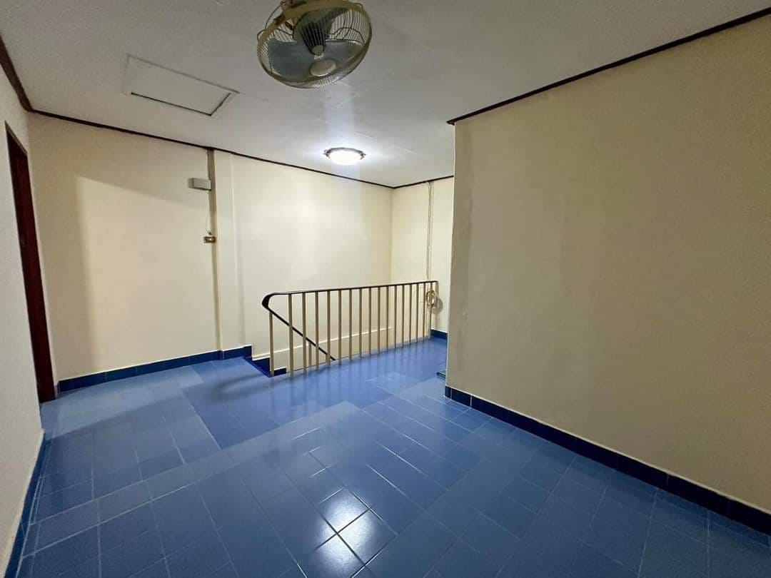 ทาวเฮ้า 2 ชั้น ข้างตลาดยันยง รูปที่ 4