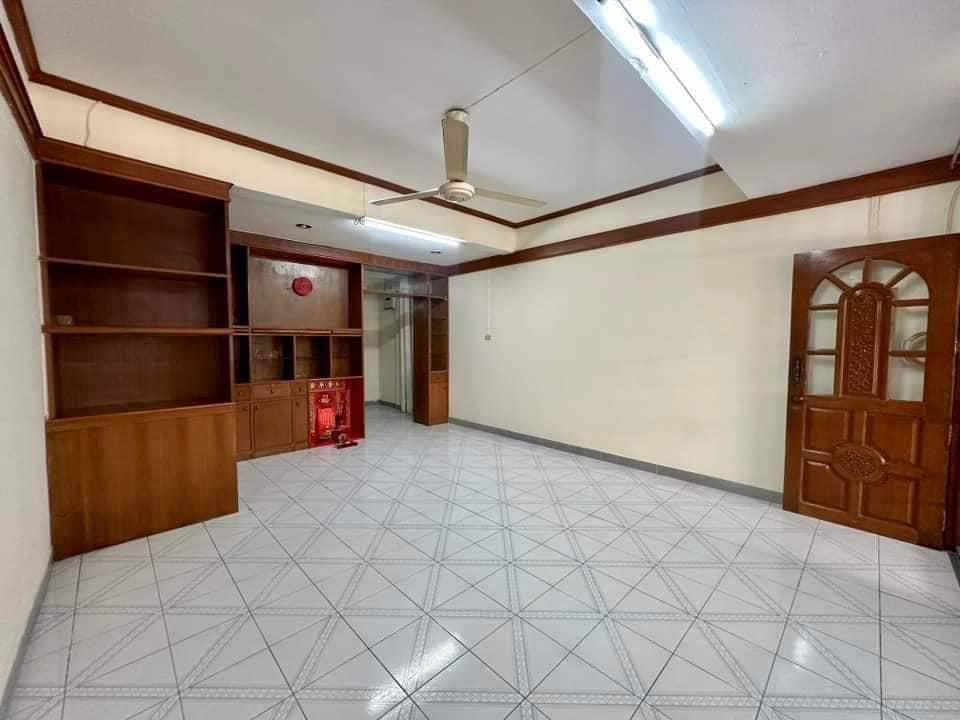 ทาวเฮ้า 2 ชั้น ข้างตลาดยันยง รูปที่ 5