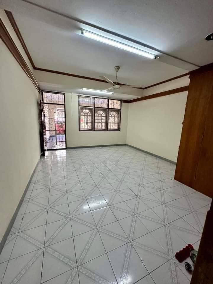 ทาวเฮ้า 2 ชั้น ข้างตลาดยันยง รูปที่ 9