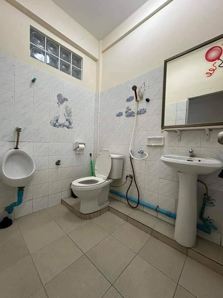 ทาวเฮ้า 2 ชั้น ข้างตลาดยันยง รูปที่ 10