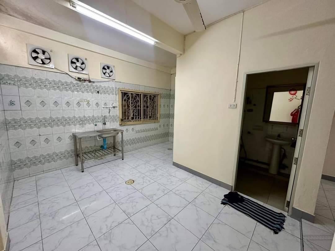 ทาวเฮ้า 2 ชั้น ข้างตลาดยันยง รูปที่ 11