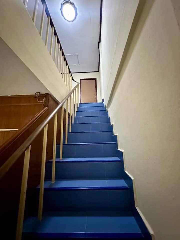 ทาวเฮ้า 2 ชั้น ข้างตลาดยันยง รูปที่ 12