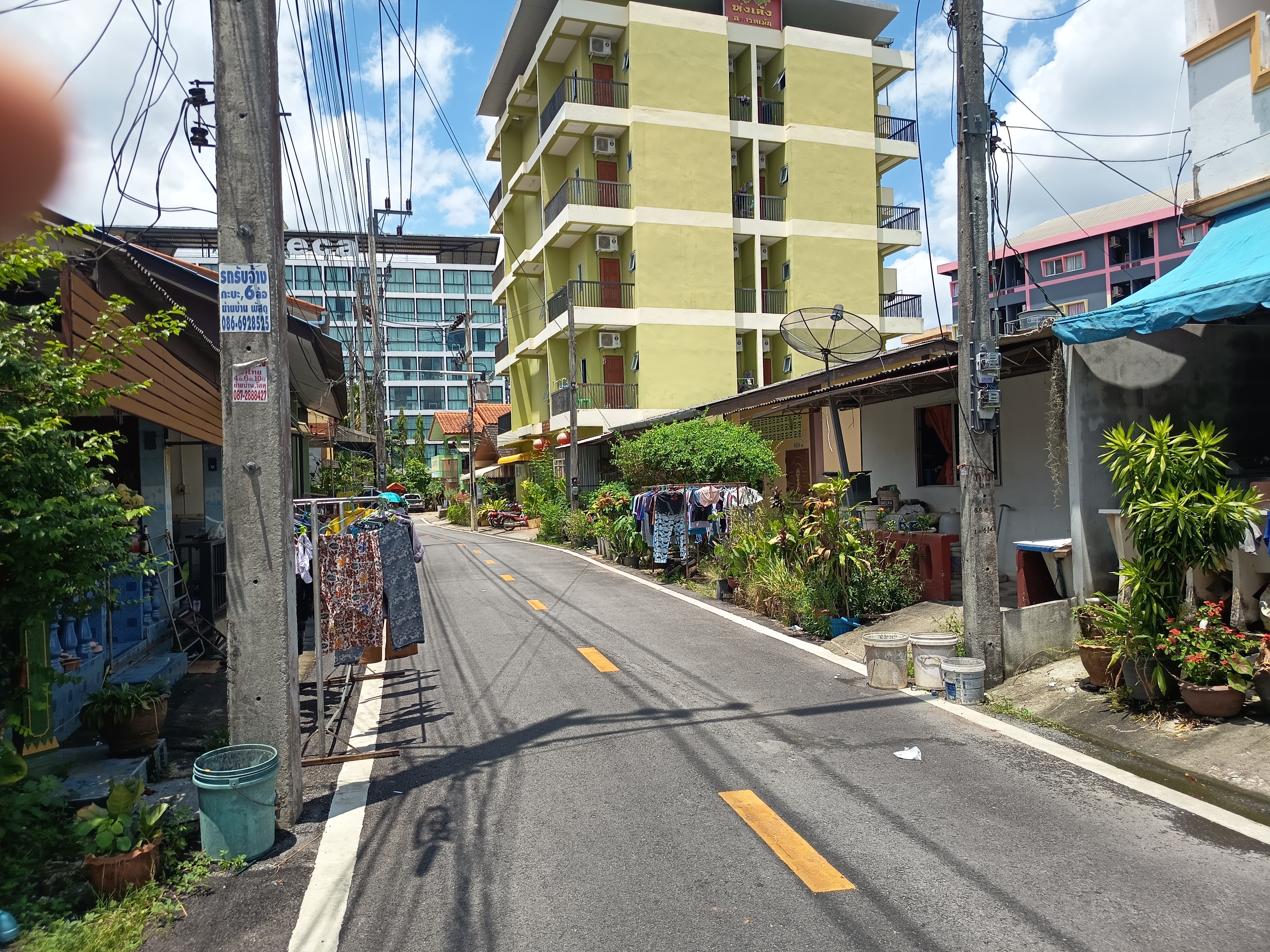 ที่ดินทำเลทอง ที่ดินหากใหญ่ abang-teedin